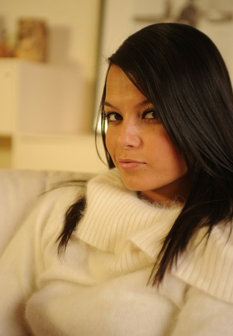 Жанна, 50